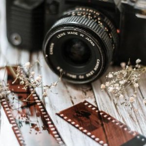 Product Photography Basics