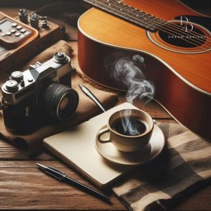 Photo Brief Templates