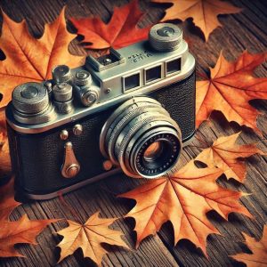 Photo Editing Essentials