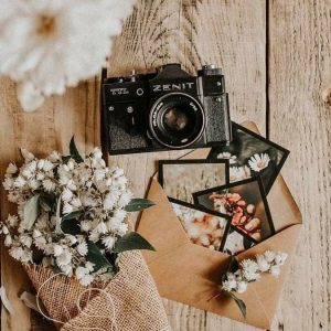 White Background & Cutouts